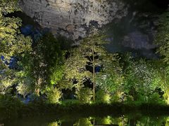-大新明仕山庄