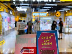 -泡泡玛特POPMART(上海环球港店)