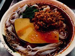 -洪记凉米线(新兴路店)