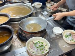 -老刘家泡馍·陕西老字号(钟楼广济街店)