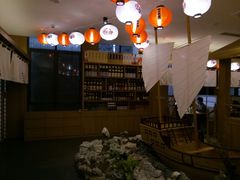 -綱元·海鲜豆捞(明州里店)
