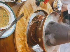 -津门老羊家·铜锅涮羊肉·烧烤(科技园店)