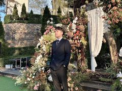 -怪咖·joker陈楠