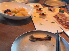 -北京老铺烤鸭(老城根店)