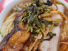 -兴福老面馆(寺路街店)