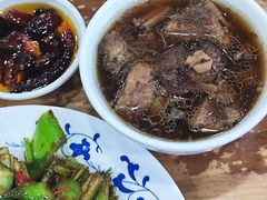 小碗肉-柴氏风味斋(甘家口店)