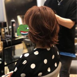 -MMbyHairCode 芭曲发型沙龙