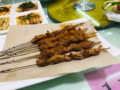 -裕德隆清真饭庄·天津特色菜(河东店)
