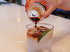 FAT32-dotcom coffee古点咖啡(致真大厦店)