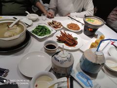 -19号私房菜(云南路店)