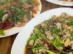 -九九牛肉馆(南山路店)