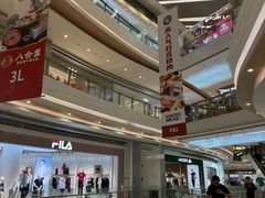 -天虹购物中心(深圳龙华店)