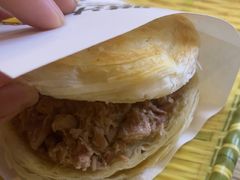 -陕味食族油泼面·小炒盖码面(双榆树店)