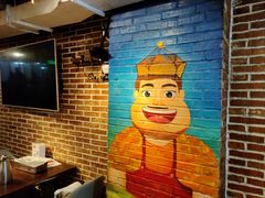 -三个大叔烤羊肉串·炭炉砂锅菜(西三旗店)