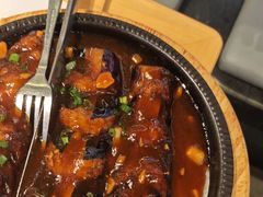 -客家班·客家菜(嘉禾金铂店)