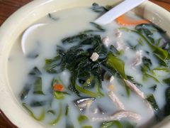 -南记食粥坊·宵夜大排档(卫国路店)