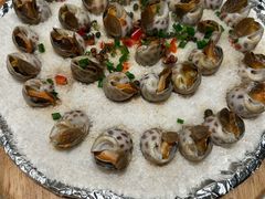 -瓯菜排档·温州海鲜(玕南店)