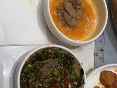 -小茉庐和牛自助火锅(龙湖万达店)
