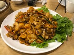 -陈傻子餐厅(世纪都会店)