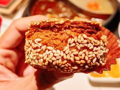 -浩爷羊蝎子火锅(望京店)