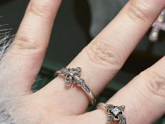 -梵薇Joker.V银饰工作室