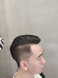 -MOVAN HAIR莫凡匠人发型屋
