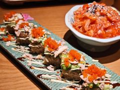 -MIKOMIKO和牛烧肉专门店(南门店)