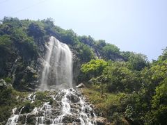 -华蓥山天意谷景区