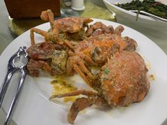 -钱塘府海鲜餐厅