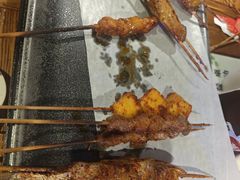 -管氏翅吧(台湾街店)