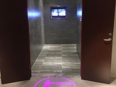 -银吉姆健身(恒隆馆)