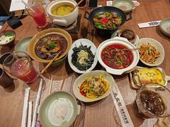 -大盐帮川菜馆(长楹天街店)