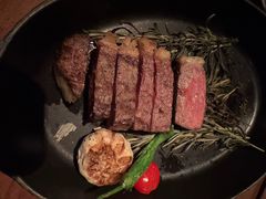 -上海柏悦酒店·世纪100牛排馆