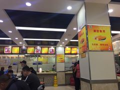 -食为天(贵阳路店)