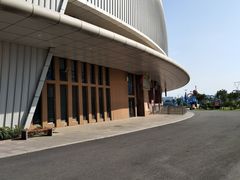 -西安华夏文旅水世界