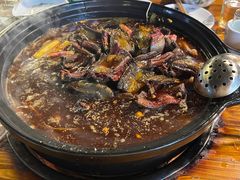 -金海椒罐罐鲢鱼(东方桂苑店)