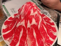 -禄婶鸡煲·打边炉