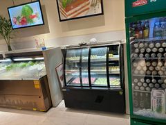 -深海800米海鲜自助(万达广场店)