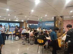 -麦当劳(火车北站餐厅)