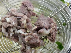 -江村四哥新鲜牛肉店(江高总店)