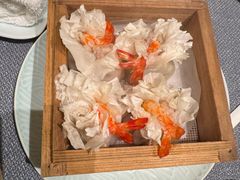 -浙江西子宾馆·牡丹厅