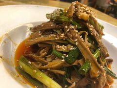 凉拌笋子-盘飧市(春熙路店)