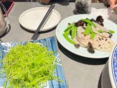 -三俞竹苑(红旗街万达店)