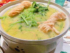 -嘉禾·悦享餐厅(八方汇店)