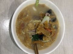 -许记大碗皮肚面馆(三条巷店)