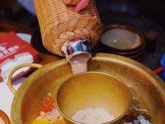 -老天桥蛙炉火锅(姑苏总店)