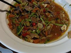 -胖老汉椒麻鸡清真新疆菜(西御街店)