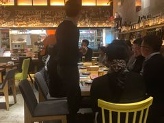 -妮妮酒馆Bistro Nini