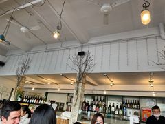 大堂-RAC BAR(安福路店)