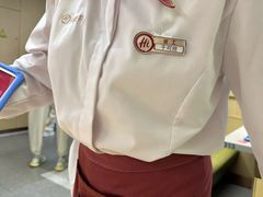 -海底捞火锅(九霄梦天地店)